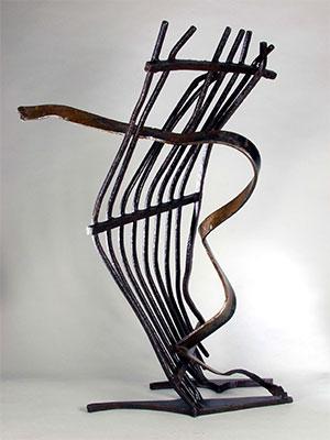 oeuvre de Marguerite Noirel