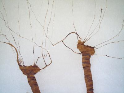 oeuvre de Gérard Parent