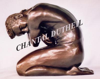 oeuvre de Chantal Dutheil