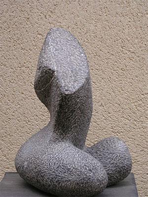 oeuvre de Brigitte Comte