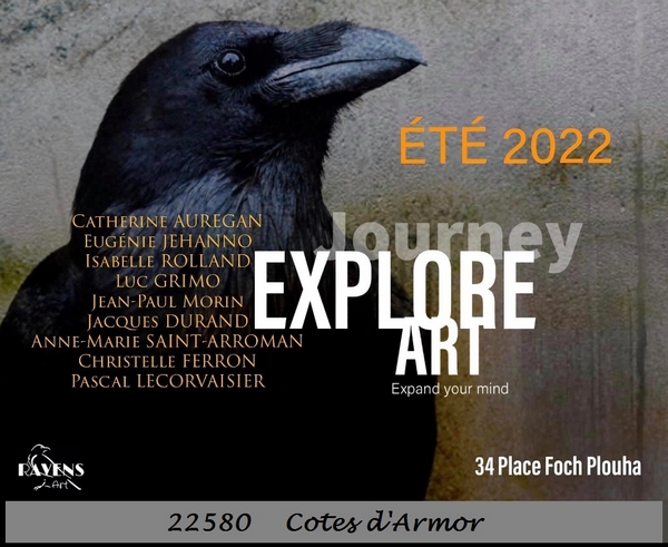 Explore Art