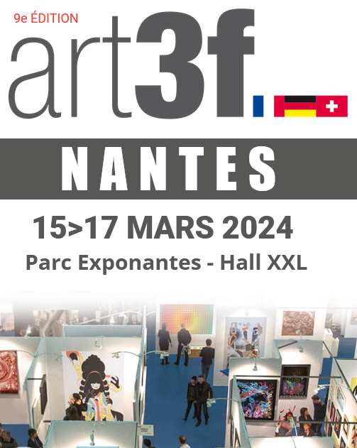 Art3f Nantes