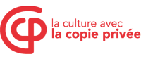 logo de copie privée