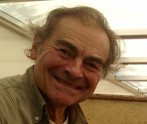 ALAIN-MARIE PARMENTIER